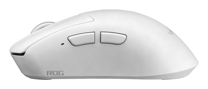 ASUS ROG Gladius IV Ace Maus Gaming Rechts RF Wireless + Bluetooth + USB Type-A Optisch 65000 DPI