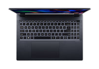 Acer TravelMate P4 TMP416-52G-TCO-51EJ Intel® Core™ i5 i5-1335U Laptop 40,6 cm (16") WUXGA 16 GB DDR4-SDRAM 512 GB SSD NVIDIA GeForce RTX 2050 Wi-Fi 6 (802.11ax) Windows 11 Pro Deutsch Blau