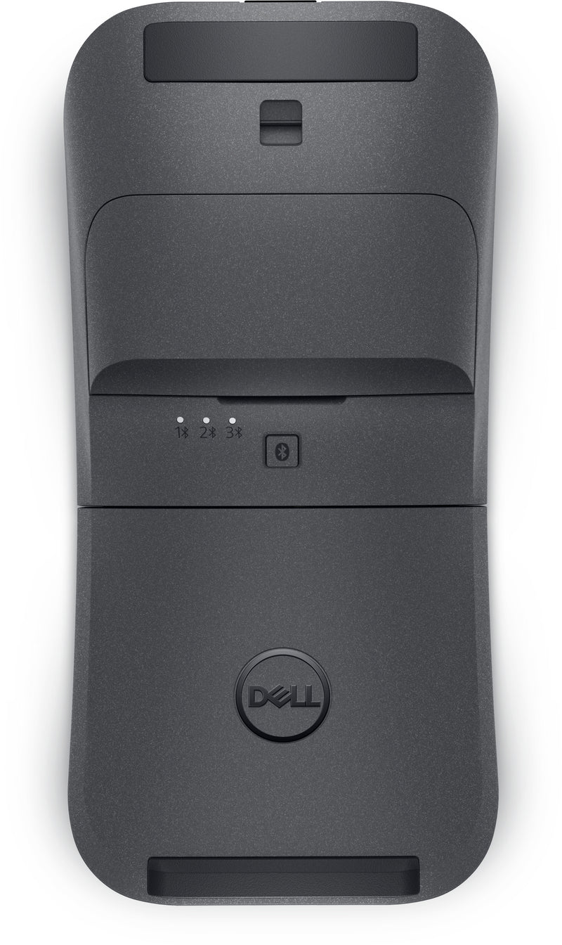 DELL Bluetooth®-Reisemaus – MS700 – Schwarz