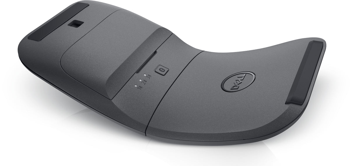 DELL Bluetooth®-Reisemaus – MS700 – Schwarz