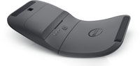 DELL Bluetooth®-Reisemaus – MS700 – Schwarz
