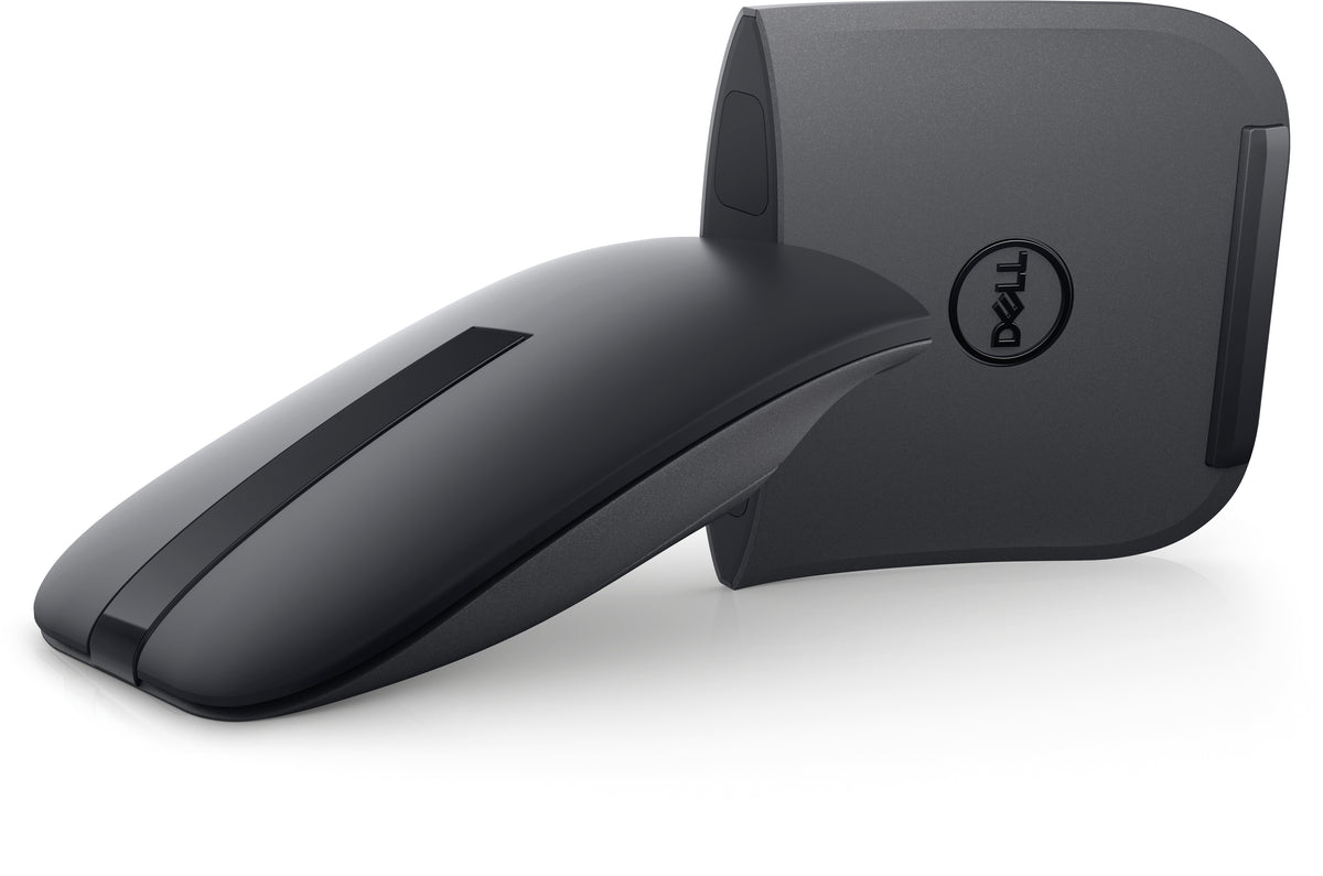DELL Bluetooth®-Reisemaus – MS700 – Schwarz