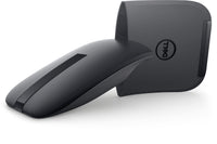 DELL Bluetooth®-Reisemaus – MS700 – Schwarz