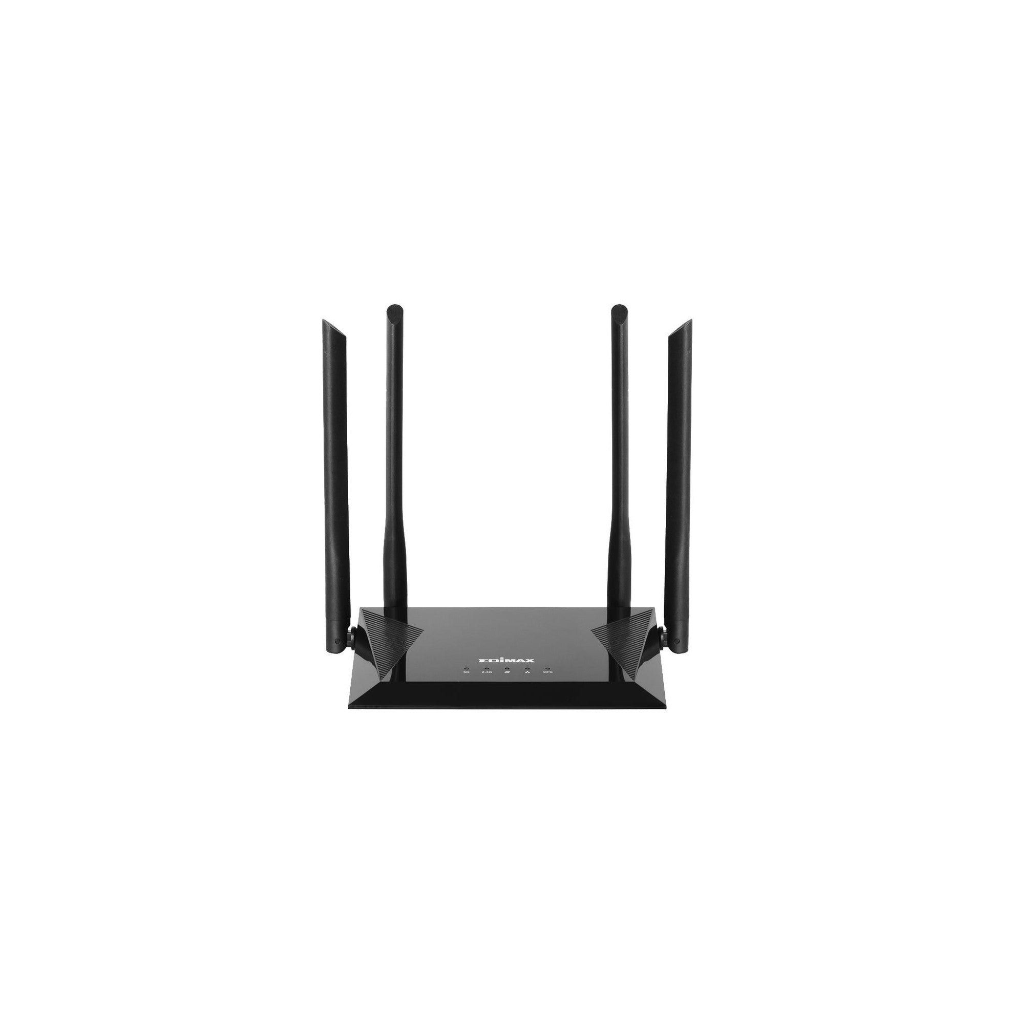 Edimax BR-6476AC DualBand AC WLAN Router