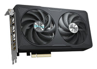 GIGABYTE GeForce RTX 5060 EAGLE OC 8G Grafikkarte - 8GB GDDR7, 128bit, PCI-E 5.0, 2550 MHz Kerntakt, 3 x DisplayPort, 1 x HDMI, GV-N5060EAGLE OC-8GD