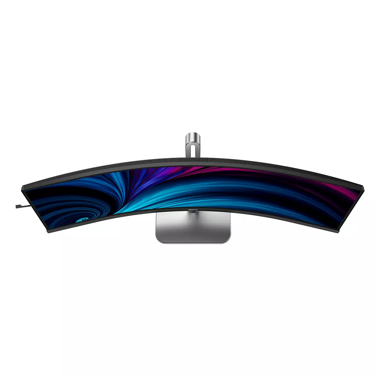 Philips 5000 series 49B2U5900C/00 Computerbildschirm 124 cm (48.8") 5120 x 1440 Pixel Dual QHD LCD Schwarz