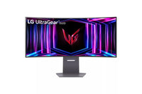 LG 34GS95QE-B Computerbildschirm 86,4 cm (34") 3440 x 1440 Pixel Wide Quad HD OLED Schwarz