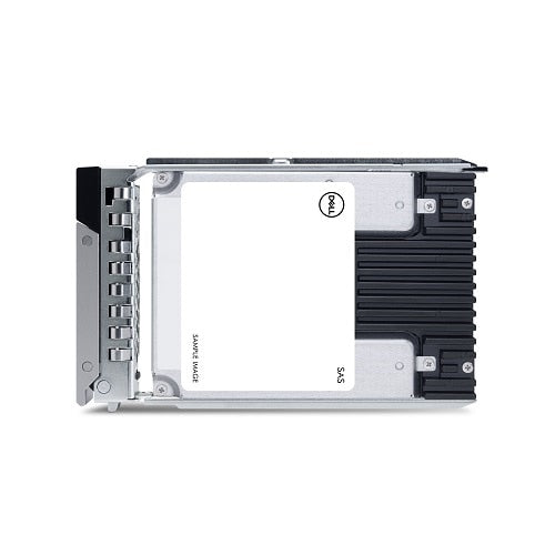 DELL 345-BDRK Internes Solid State Drive 960 GB 2.5" Serial ATA III