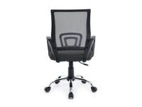 Equip Bürostuhl mit Netzbezug