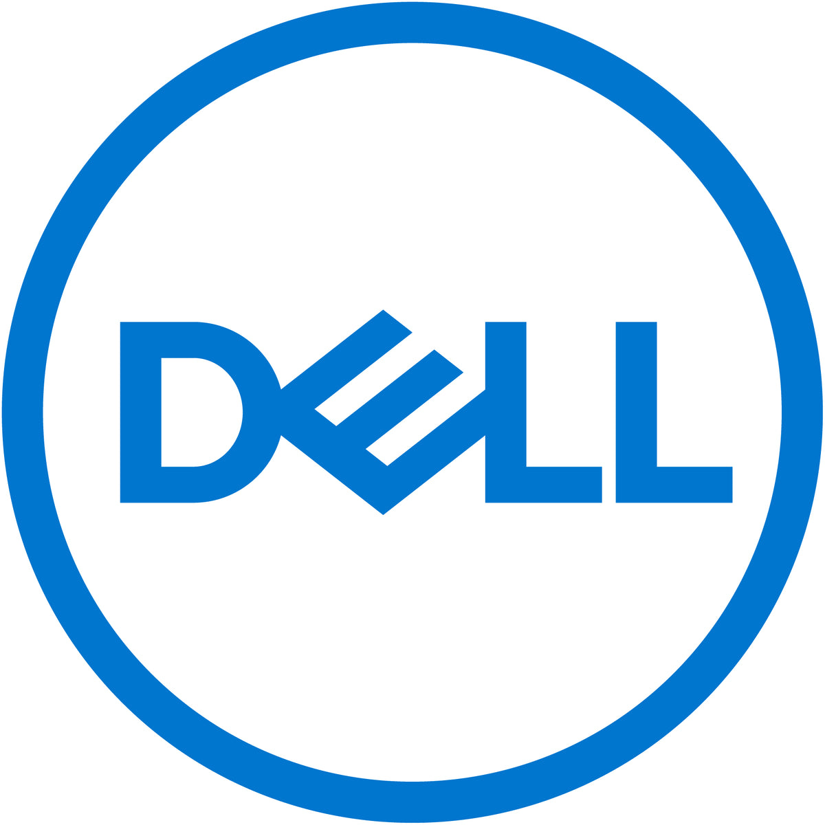 DELL 450-BBMC Netzteil 1100 W