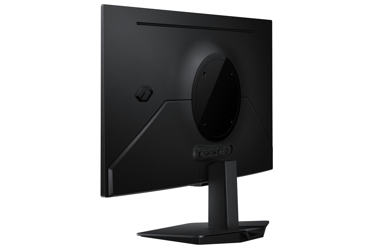 Samsung G50F Computerbildschirm 68,6 cm (27") 2560 x 1440 Pixel Quad HD OLED Schwarz
