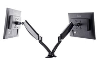 iiyama DS3002C-B1 Flachbildschirm-Tischhalterung 68,6 cm (27") Tisch/Bank Schwarz