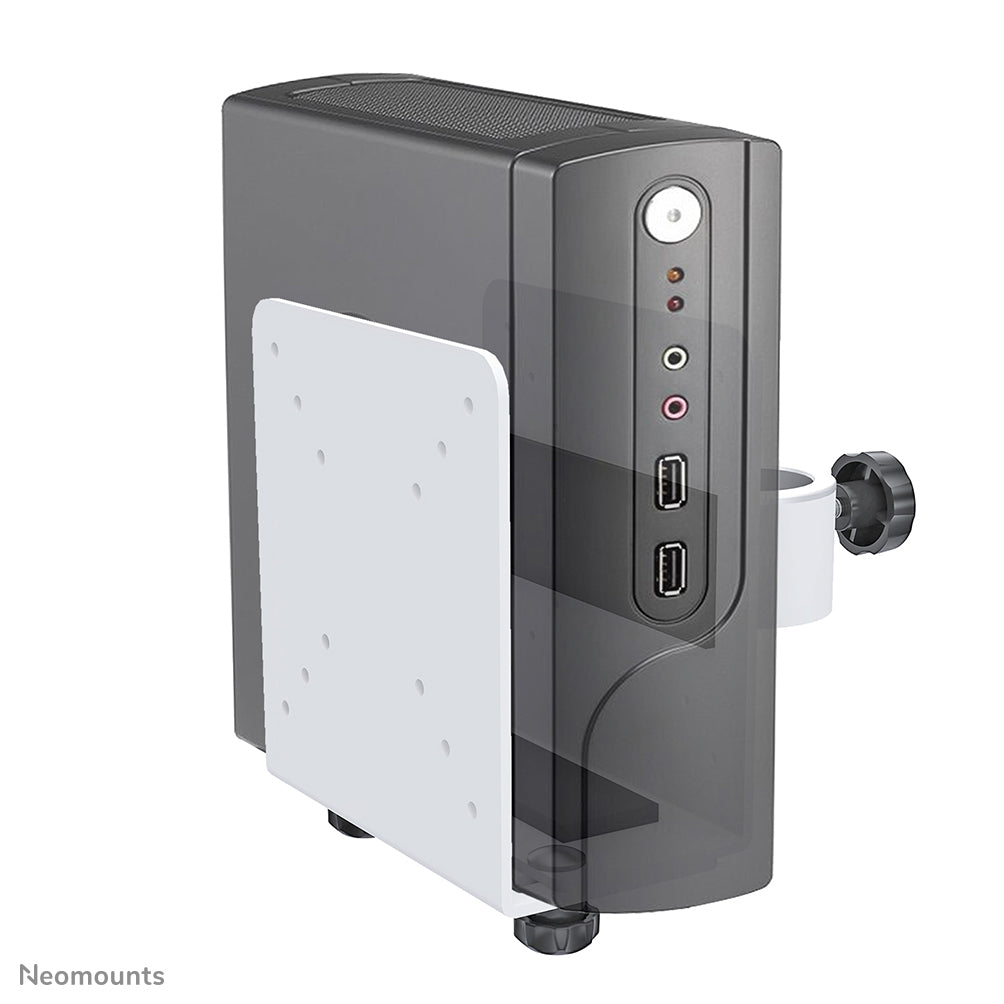 Neomounts THINCLIENT-10 Mini-PC-Halterung - max 10 kg - universal