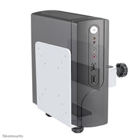 Neomounts THINCLIENT-10 Mini-PC-Halterung - max 10 kg - universal