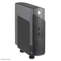 Neomounts THINCLIENT-20 Mini-PC-Halterung - max 7 kg - universal