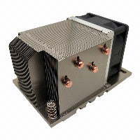 K DYNATRON AMD CPU Kuehler 2U A26 sTRX4/TR4/SP3 PWM