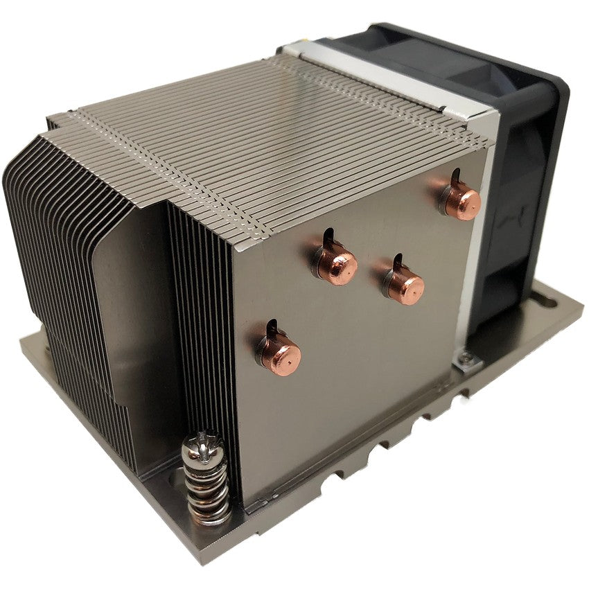 K DYNATRON AMD CPU Kuehler 2U A26 sTRX4/TR4/SP3 PWM