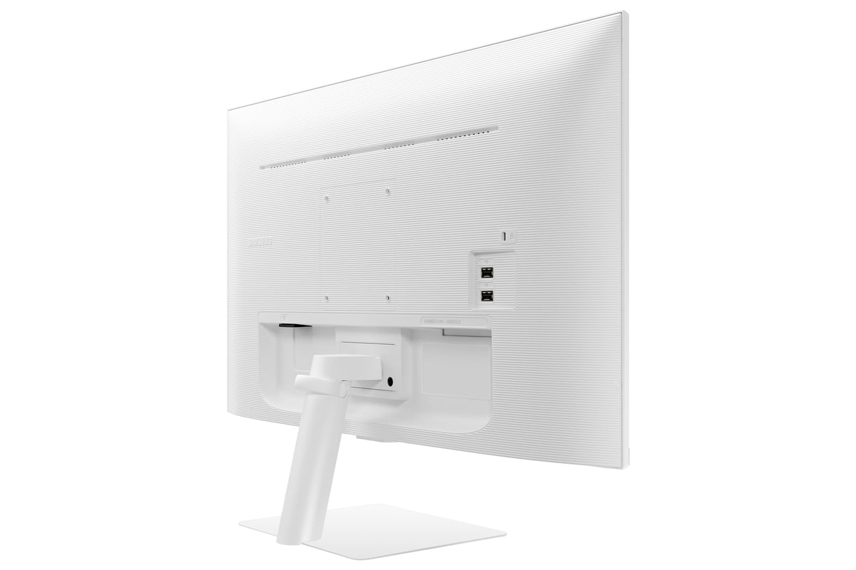 Samsung S27BM501EU Computerbildschirm 68,6 cm (27") 1920 x 1080 Pixel Full HD Weiß