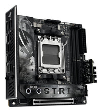 ASUS ROG STRIX X870-I GAMING WIFI AMD X870 Sockel AM5 mini ITX
