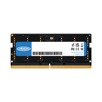 Origin Storage OM16G55600SO1RX8NE11 Speichermodul 16 GB 1 x 16 GB DDR5 262-pin SO-DIMM
