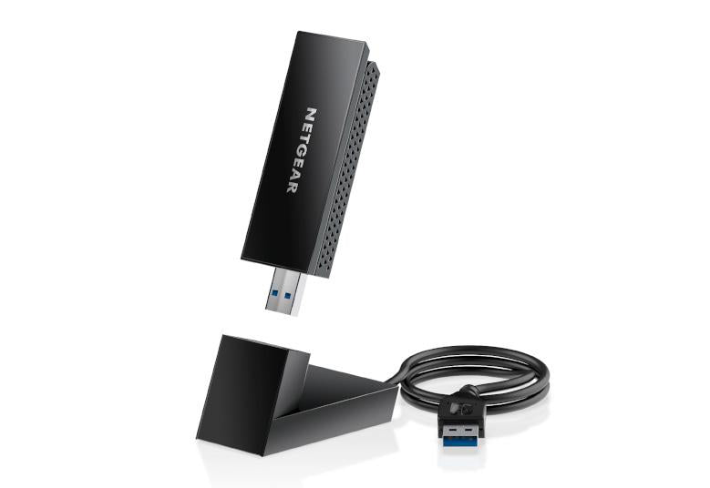 NETGEAR A8000 Wi-Fi 1200 Mbit/s