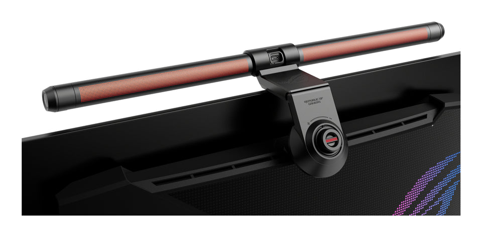 Lumière ASUS ALB01