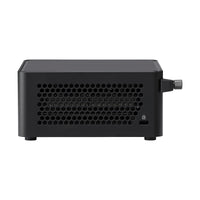 ASUS NUC 14 Pro Tall Kit RNUC14RVHV700000I UCFF Schwarz 165H