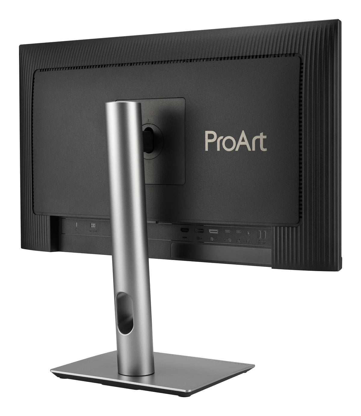 ASUS ProArt PA249CGV Computer Monitor 60.5 cm (23.8") 1920 x 1080 Pixels Full HD LCD Black, Silver