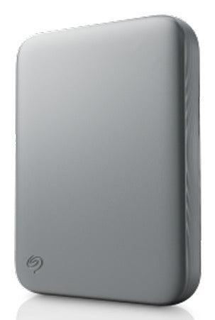 Seagate Expansion STNN4000400 Externe Festplatte 4 TB 2.5" USB Typ-C Schwarz