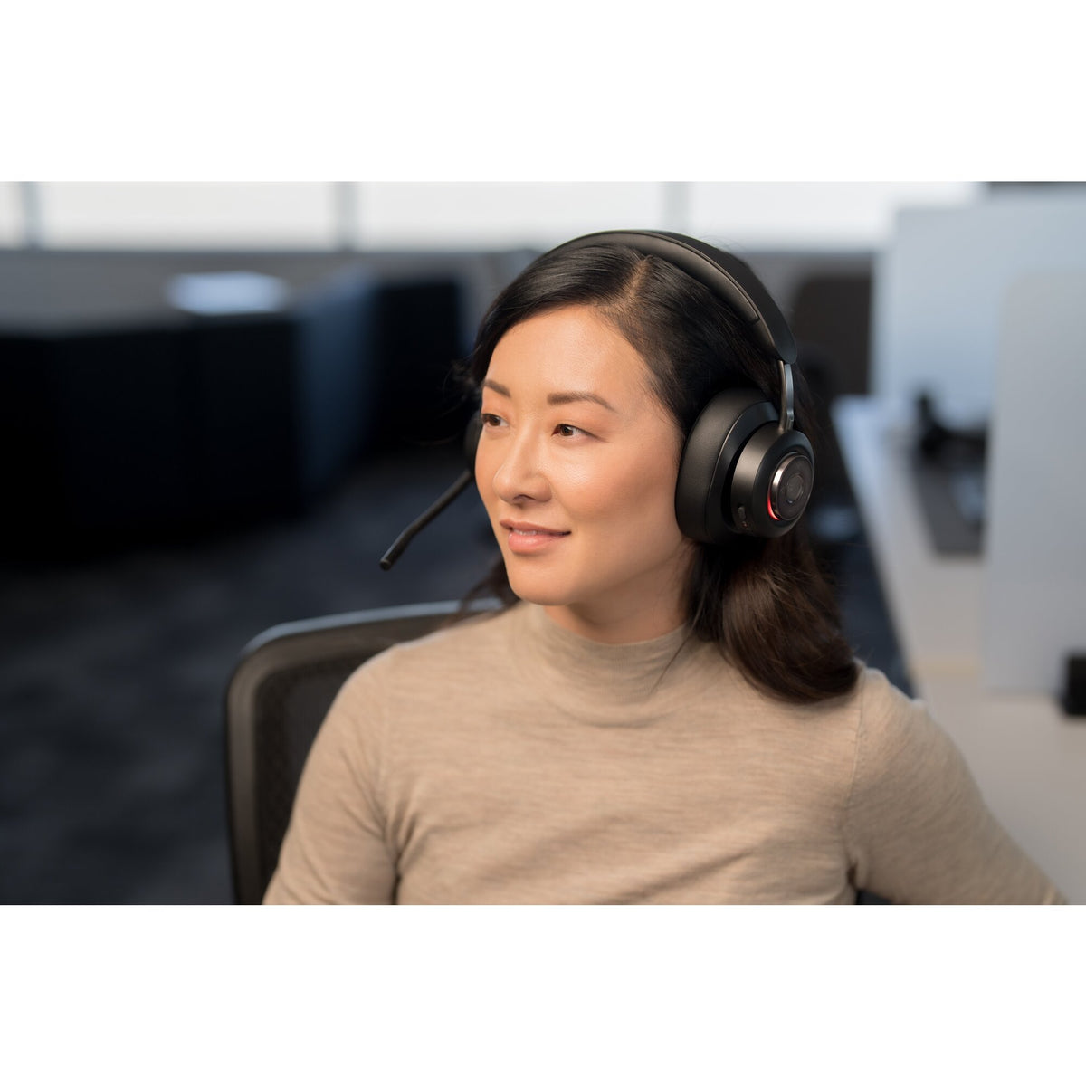 Kensington H3000 Bluetooth Over-Ear Headset
