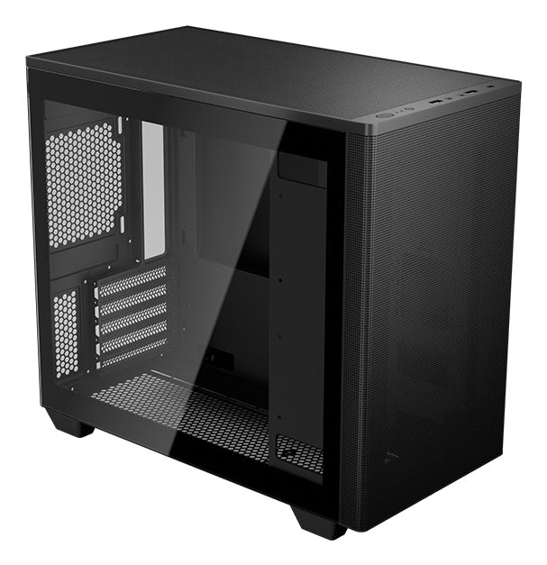 Aerocool Stormfront Mini Mini Tower Nero