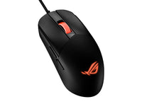 ASUS ROG Strix IMPACT III Maus Gaming rechts USB Typ-A Optisch 12000 DPI