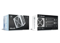 COUGAR Polar 1200W Netzteil ATX3.1 / 80 Plus Platinum / Modular