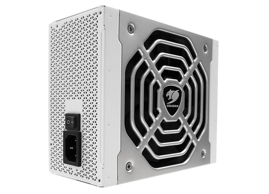 COUGAR Netzteil POLAR X2 1050W ATX3.1 / 80 Plus Platinum / Modular