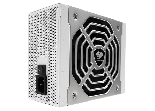 COUGAR Polar 1200W Netzteil ATX3.1 / 80 Plus Platinum / Modular