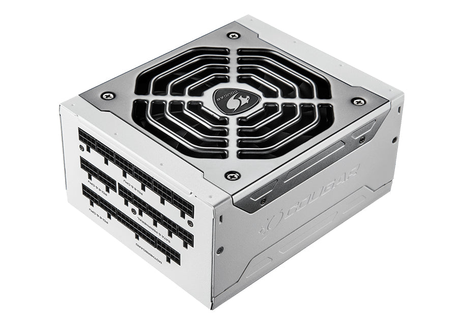 COUGAR Netzteil Polar 1050W ATX3.1 / 80 Plus Platinum / Modular