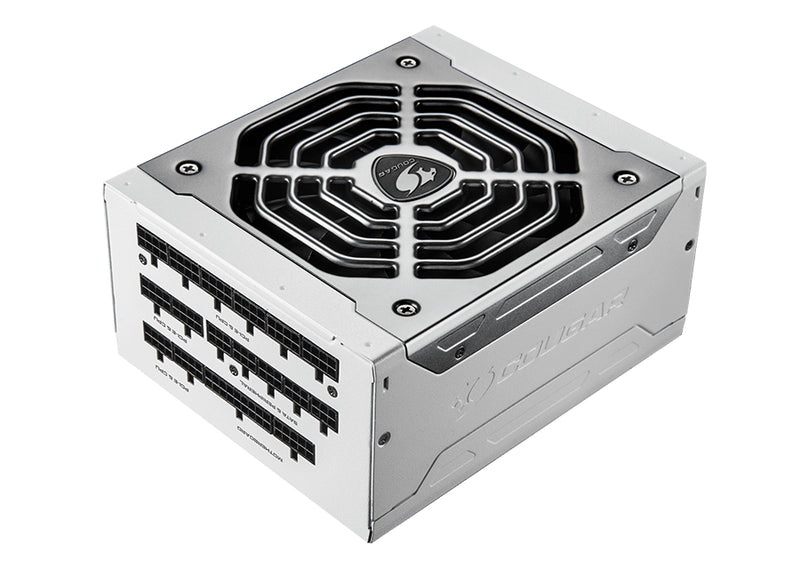 COUGAR Netzteil Polar 1050W ATX3.1 / 80 Plus Platinum / Modular