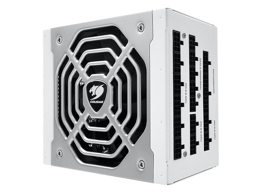 COUGAR Netzteil Polar 1050W ATX3.1 / 80 Plus Platinum / Modular
