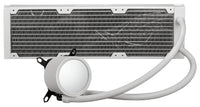 ASUS ROG Ryuo III 360 ARGB White Edition Prozessor Flüssigkeitskühlung 12 cm Weiß