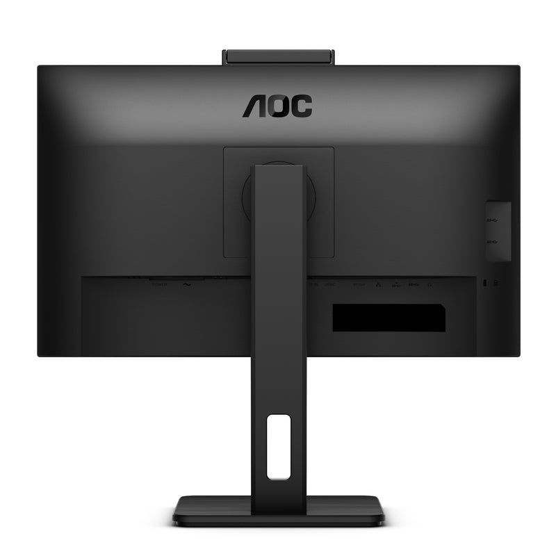AOC 24P3CW Computerbildschirm 60,5 cm (23.8") 1920 x 1080 Pixel Full HD LED Schwarz