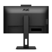 AOC Q27P3CW Computerbildschirm 68,6 cm (27") 2560 x 1440 Pixel Quad HD LED Schwarz