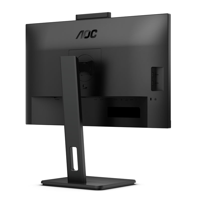 AOC Q27P3QW Computerbildschirm 68,6 cm (27") 2560 x 1440 Pixel Quad HD Schwarz