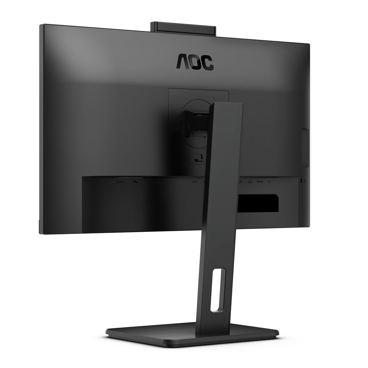AOC Q27P3QW Computerbildschirm 68,6 cm (27") 2560 x 1440 Pixel Quad HD Schwarz