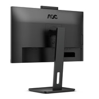 AOC Q27P3QW Computerbildschirm 68,6 cm (27") 2560 x 1440 Pixel Quad HD Schwarz