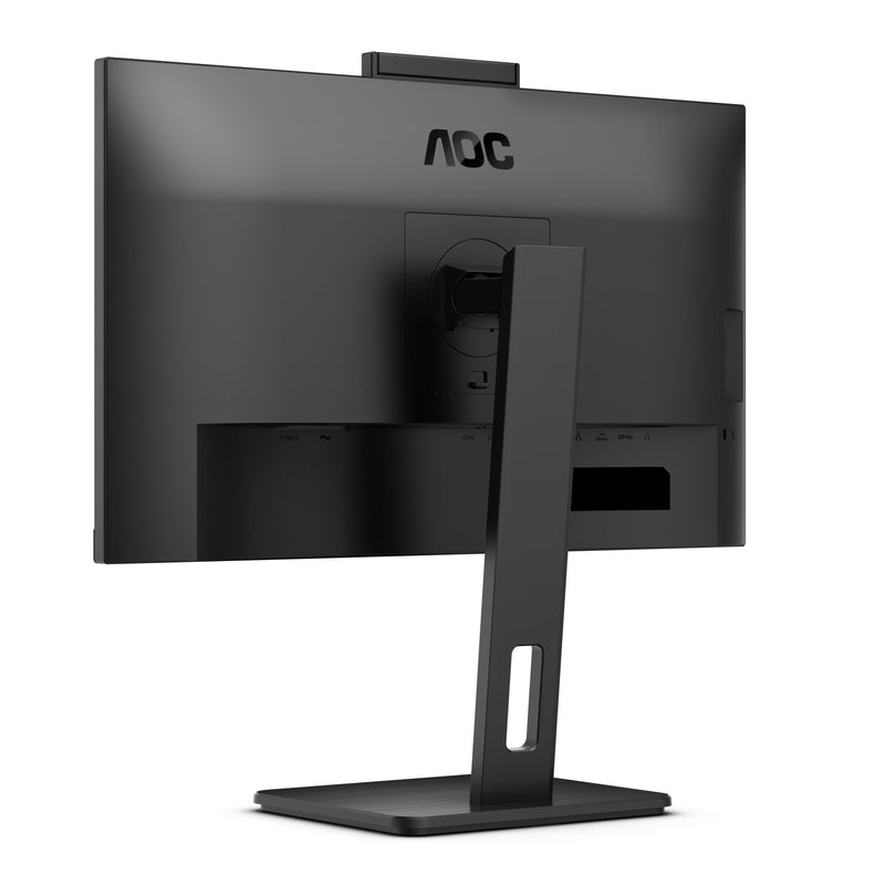 AOC Q27P3CW Computerbildschirm 68,6 cm (27") 2560 x 1440 Pixel Quad HD LED Schwarz