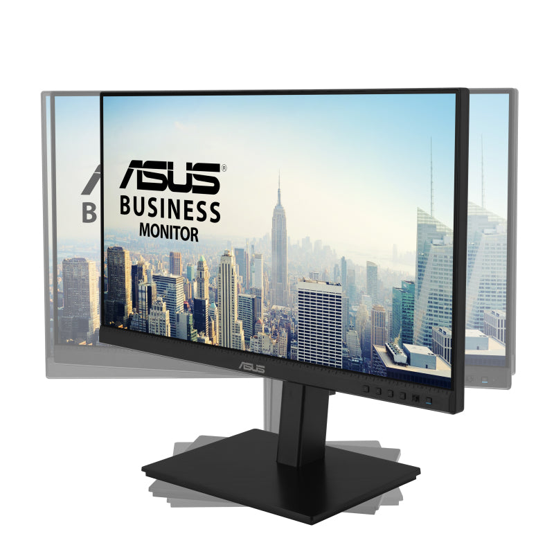 ASUS BE24ECSBT Computerbildschirm 60,5 cm (23.8") 1920 x 1080 Pixel Full HD LED Touchscreen Schwarz