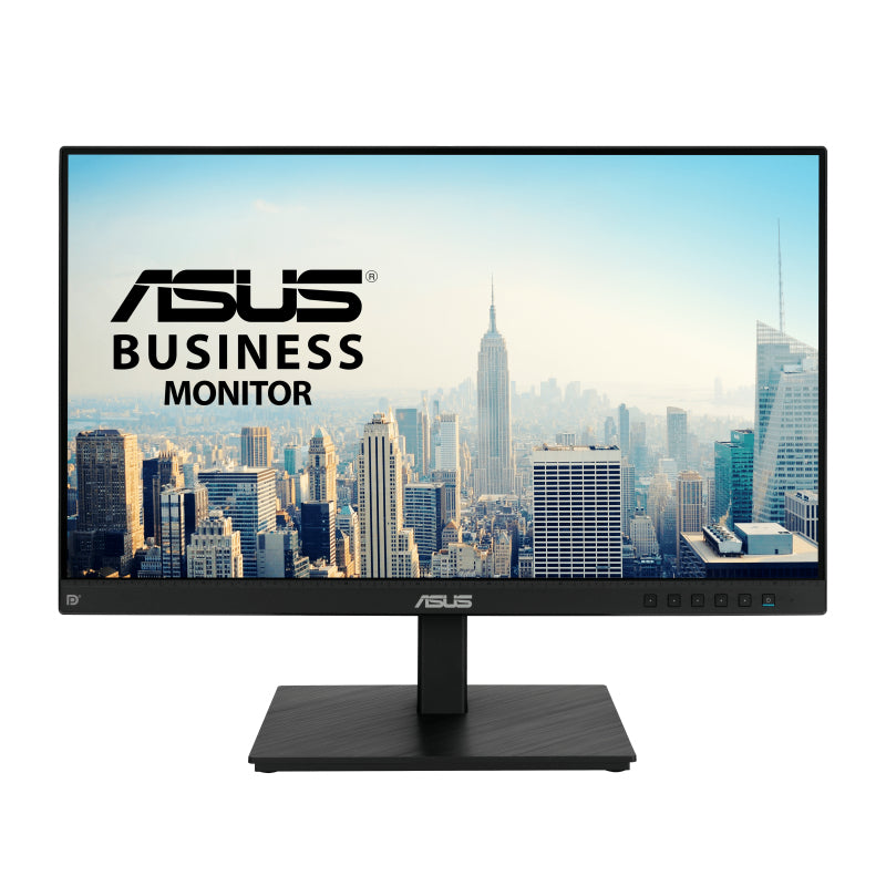 ASUS BE24ECSBT Computerbildschirm 60,5 cm (23.8") 1920 x 1080 Pixel Full HD LED Touchscreen Schwarz