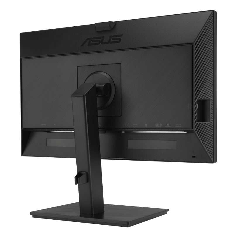 ASUS BE24ECSBT Computerbildschirm 60,5 cm (23.8") 1920 x 1080 Pixel Full HD LED Touchscreen Schwarz
