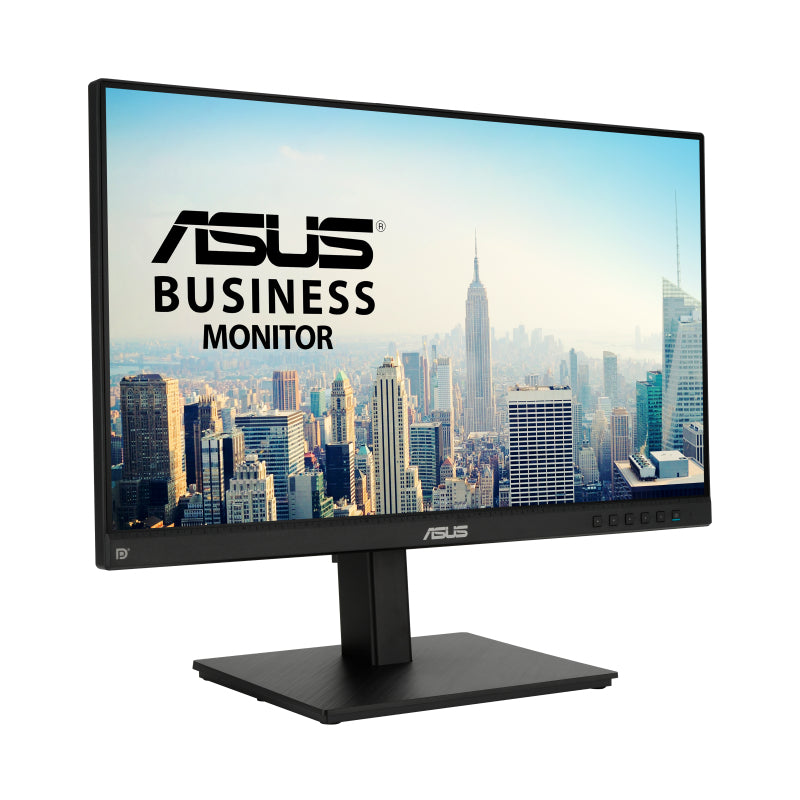 ASUS BE24ECSBT Computerbildschirm 60,5 cm (23.8") 1920 x 1080 Pixel Full HD LED Touchscreen Schwarz