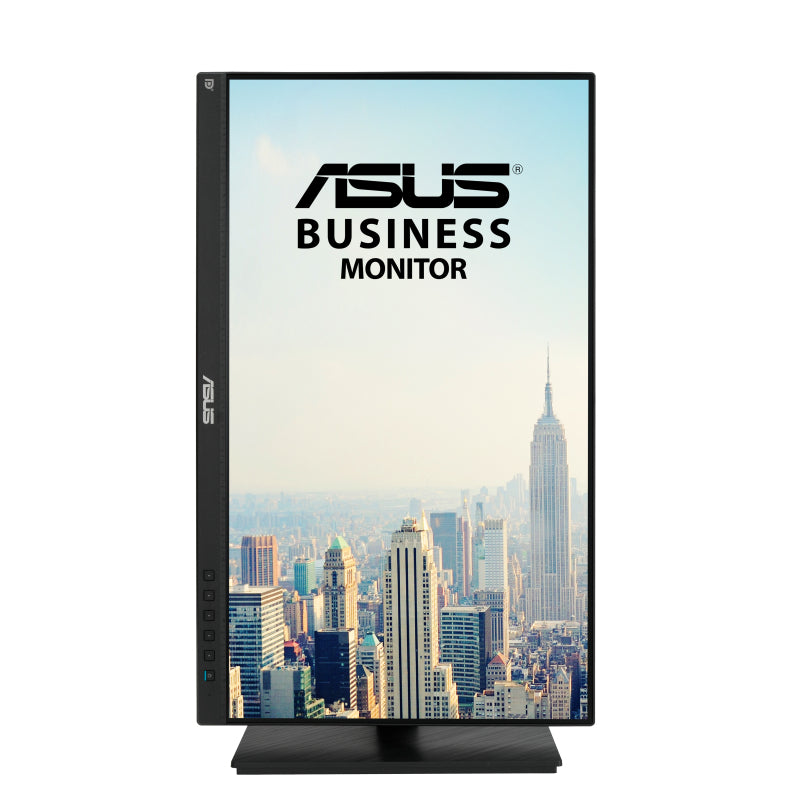ASUS BE24ECSBT Computerbildschirm 60,5 cm (23.8") 1920 x 1080 Pixel Full HD LED Touchscreen Schwarz